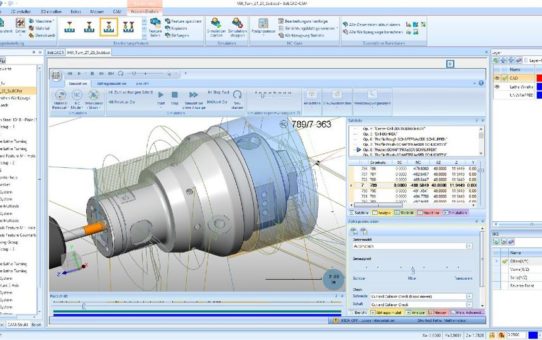 BobCAD-CAM V31 - attraktive Lizenzmodelle für alle Anforderungen