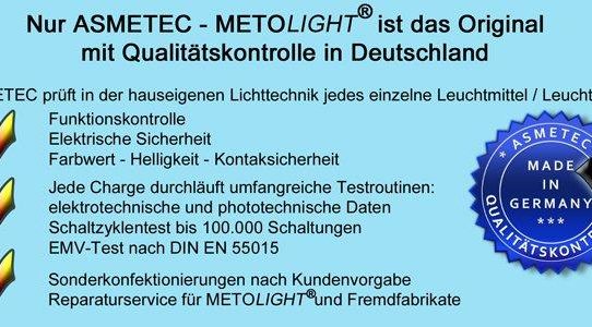 LED ist nicht gleich LED