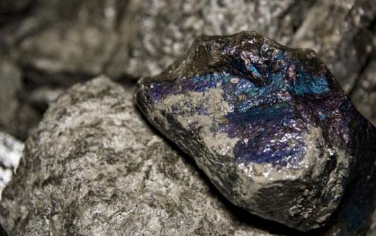 Go Cobalt entdeckt über 4 Kilometer großes Zielgebiet auf Monster