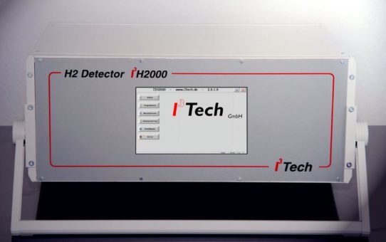 Elektromobilität: I3Tech halbiert die Taktzeit der Leckage-Prüfung von Batteriekästen