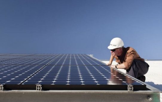 SunPower - Solar für Deutschland - patentierte Maxeon Technik für Spitzenerträge