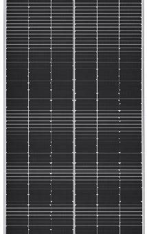 Das neue SunPower 390 Wp P17 Solarmodul kommt - Perc Technologie für beste Erträge