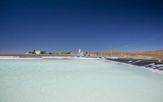 Orocobre: Lithiumpreis sinkt erstmal weiter, Boden aber in Sicht