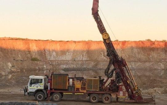 De Grey Mining erbohrt bis zu 51 Gramm Gold pro Tonne auf Withnell