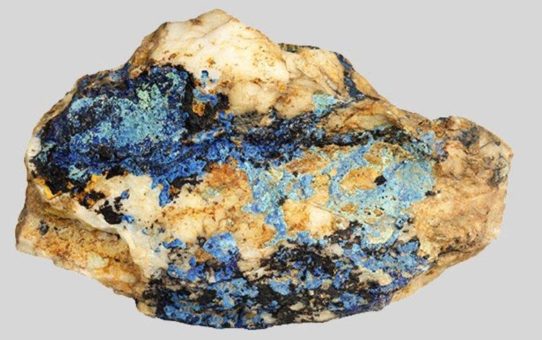 Go Cobalt: Erste Proben weisen teils extrem hohe Kobaltgehalte nach