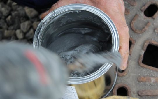 Konudur Flexfit sorgt für dauerhaft wasserdichte Lineranbindungen