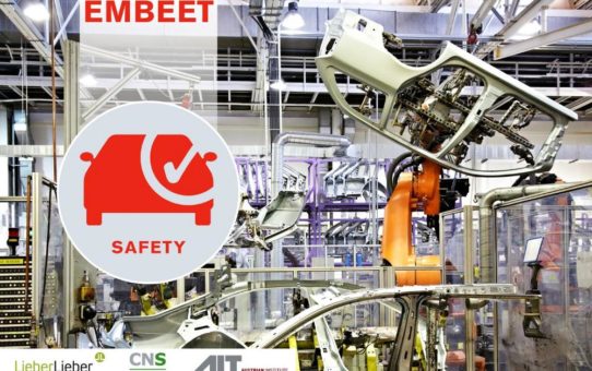 LieberLieber Software: Safety & Security Co-Engineering mit AIT