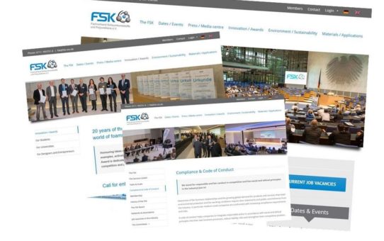FSK-Website jetzt auch auf Englisch verfügbar