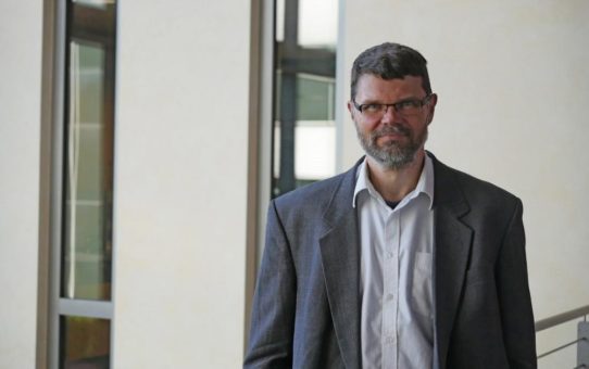 Dr. Siegfried Kaiser wird neuer Produktmanager E-Government bei der Ceyoniq Technology