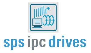 JACOB auf der SPS IPC Drives in Nürnberg