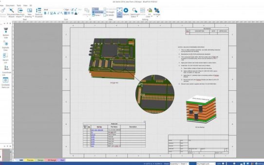 DownStream Technologies kündigt die sofortige Verfügbarkeit der neuesten Versionen von CAM350®, DFMStream® und BluePrint-PCB® an