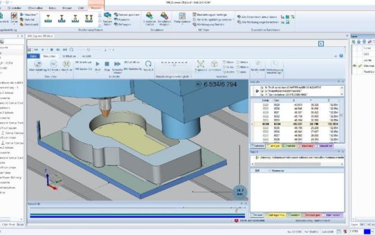 BobCAD-CAM Express: Professionelle CAM-Software jetzt besonders günstig