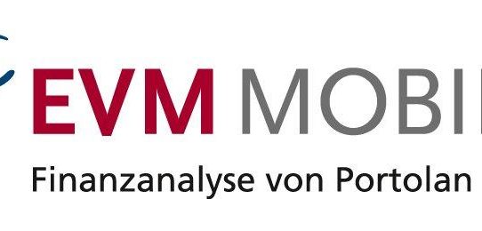 Immer den Überblick behalten mit EVM Mobile - Jetzt 30 Tage kostenlos testen!