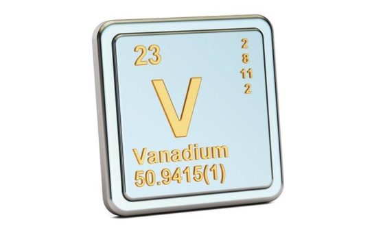 Go Cobalt meldet hohe Vanadiumgehalte aus ersten Proben von Barachois