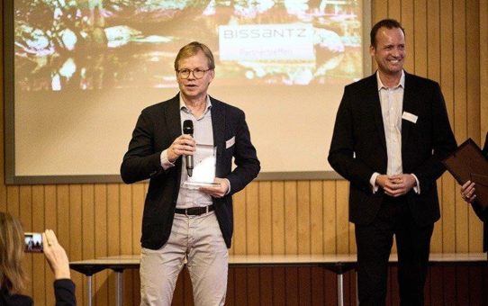 Bissantz Partner Award 2018 geht an Orpheus