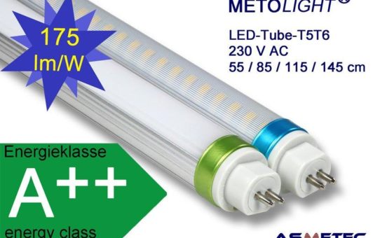 LED Beleuchtung direkt vom Hersteller - kurze Lieferzeiten - faire Preise