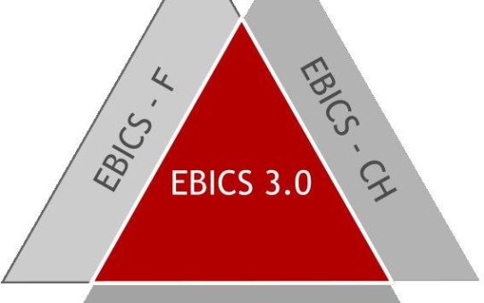 Startschuss für EBICS 3.0