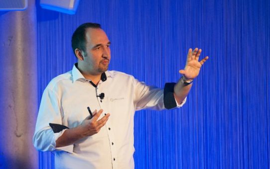 Die CRM Solutions GmbH wird Teil der 4SELLERS GmbH