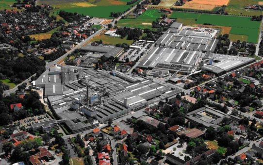 Westag & Getalit AG –Marktführer für Arbeitsplatten, Türen und Zargen setzt auf die Zusammenarbeit mit SDZeCOM