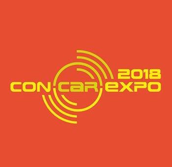 Erlebnis Auto: Besucher-Highlights der "CONCAR-EXPO 2018"