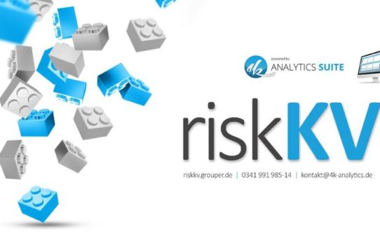 4K Analytics übernimmt riskKV von Arvato CRM Solutions
