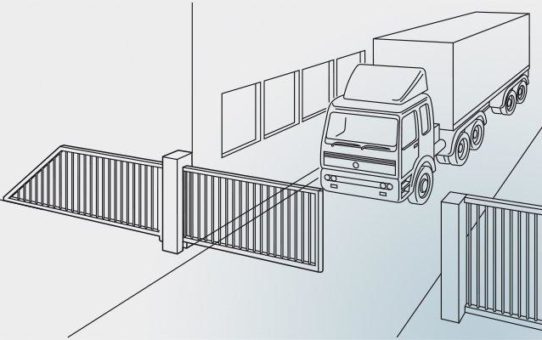 Kategorisch sicher: BBC Bircher Smart Access lanciert RFGate 3