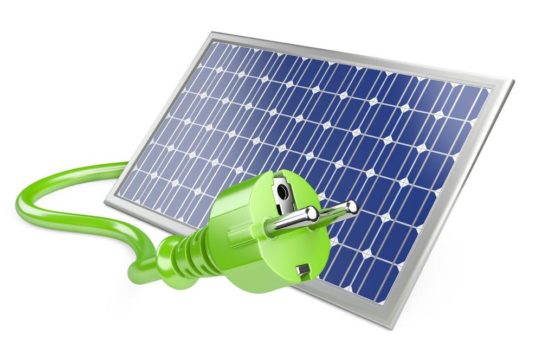 Solaranlage "to go" für Hausbesitzer oder Mieter -> mitnehmen -> einstecken -> sparen