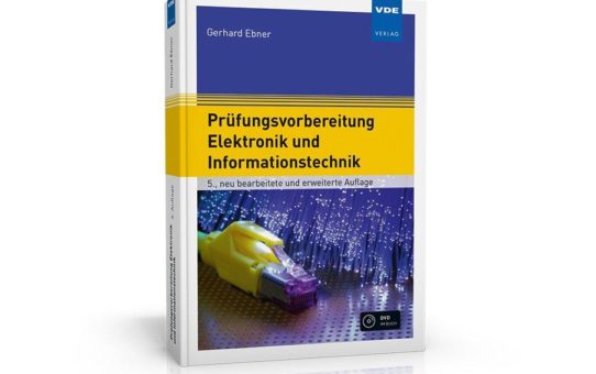 Fragen, Antworten und Aufgaben zu Prüfungsinhalten im Bereich Elektronik und Informationstechnik