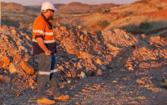 Millennium Minerals hofft auf längere Betriebsdauer der Nulligane-Mine