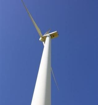 Kleine Windanlagen für Haus oder Gewerbe - Infos und Beratung