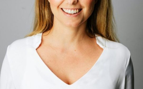 Natalie Rees wird neue Marketingleitung bei der United Planet GmbH