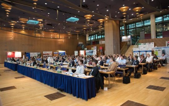 KWK-Jahreskongress 2018 – Fachkonferenz und Branchentreffen