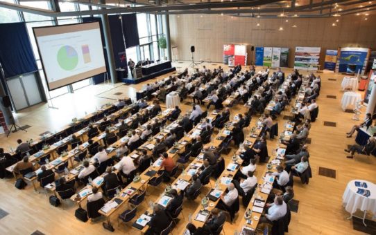 KWK-Jahreskongress 2018 startet in wenigen Tagen