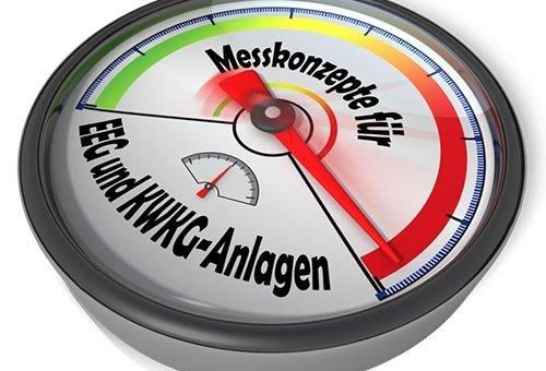 Was ändert sich durch das KWKG 2017 und EEG 2017 bei der Strommessung?