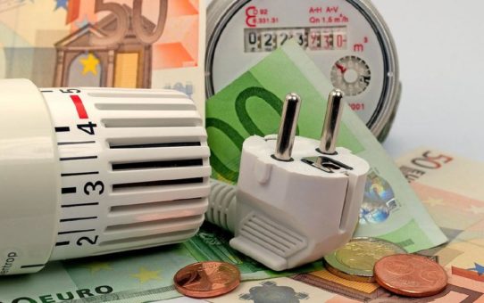 Energiesteuer- und Stromsteuergesetz 2018 im Bundestag verabschiedet