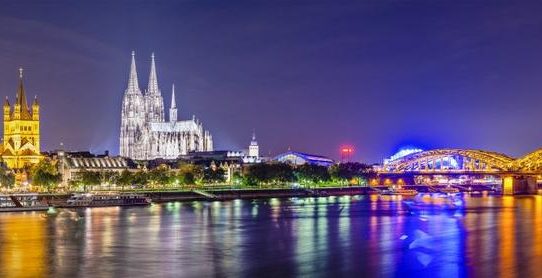 Energierechts-Seminare in Köln