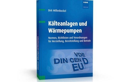 Erläuterung der europäischen und nationalen gesetzlichen Bestimmungen für Kälteanlagen