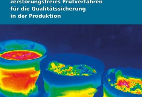 Seminar mit Praktikum - Wärmefluss-Thermographie