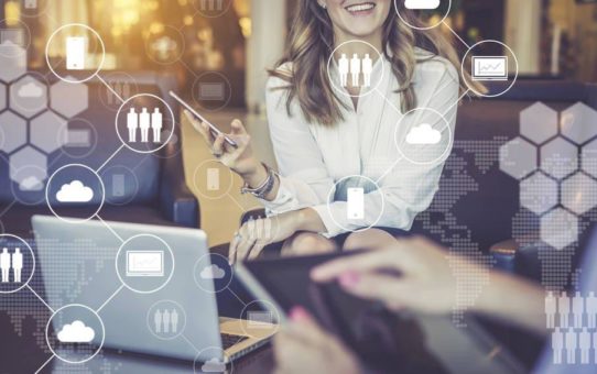 100 % digital: Geschäftsprozesse optimieren durch B2B-Portale