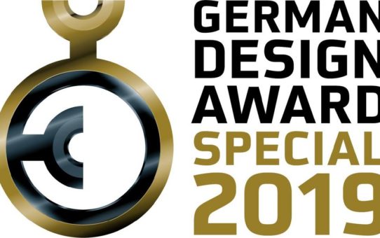 Gewinner German Design Award