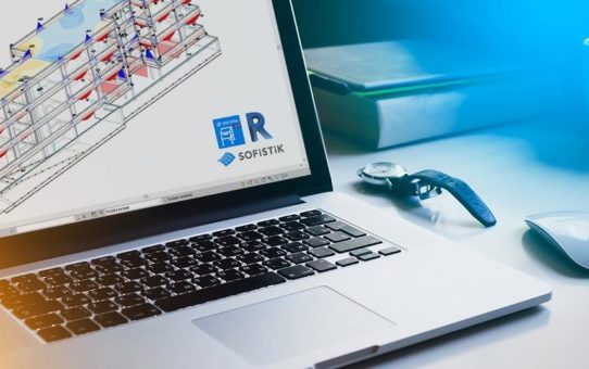 BIM-fähige Gebäudemodelle in Autodesk® Revit® planen