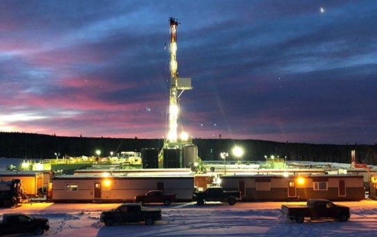 Calima Energy: Öl- und Gasexplorer zur richtigen Zeit am richtigen Ort