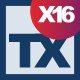 TX Text Control mit neuer Version X16