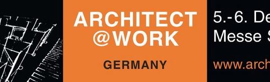 Feststellanlagen auf der ARCHITECT@WORK