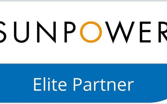 iKratos ist Deutschlands erster SunPower Elite-Partner