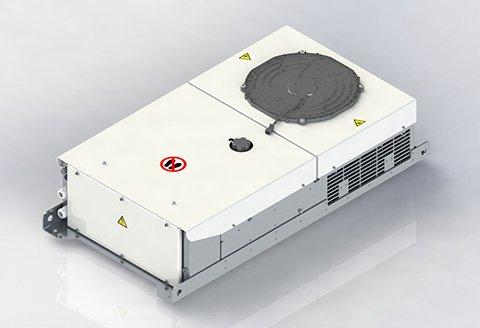 Kühlsysteme für die E-Mobilität: technotrans zeigt Lösungen für Batterien und Schnelllader