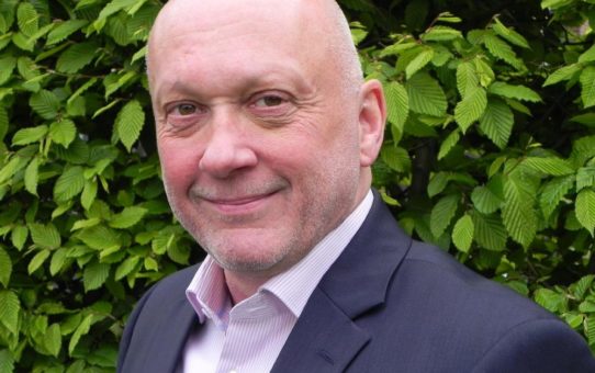 Top-Manager Josef Warmeling wechselt zu Kögel in die Geschäftsführung