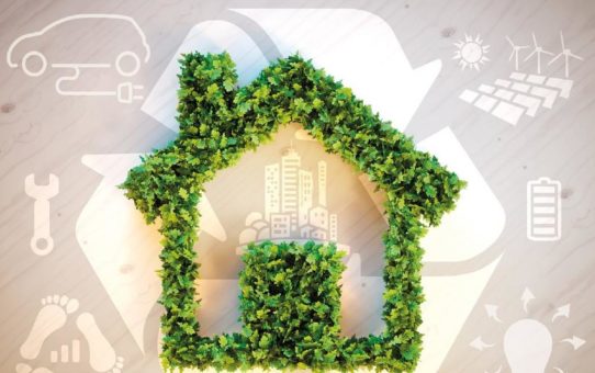 Effizienz im Fokus: Strom und Wärme für das private Haus beziehen, erzeugen und nutzen - so kostengünstig wie umweltbewusst