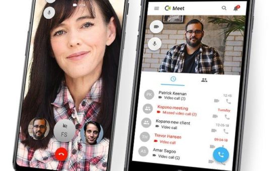 Kopano veröffentlicht unternehmensgerechte Videotelefonie Anwendung ‚Meet‘