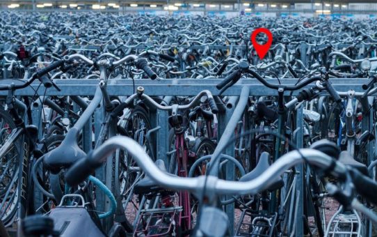 Bluetooth 5.1. mit Standortbestimmung veröffentlicht
